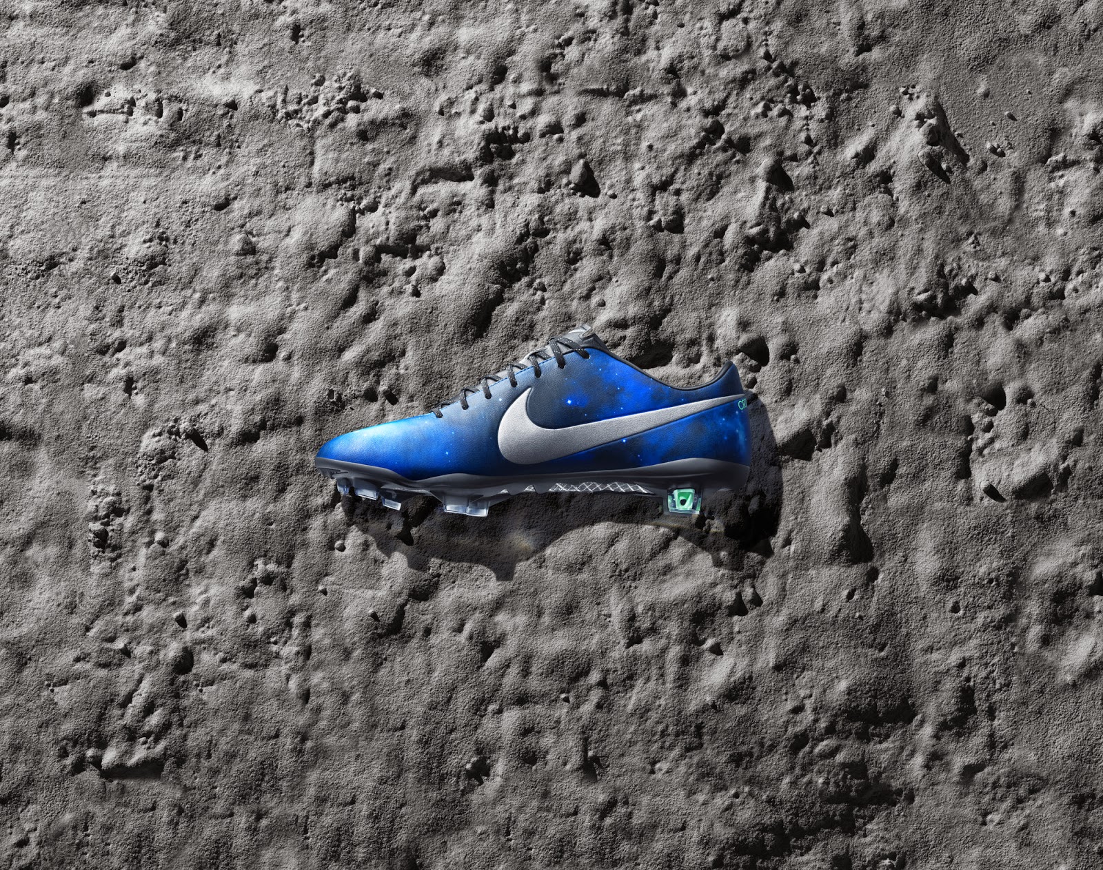 Nike Mercurial Vapor IX CR7 The Galaxy Boot Released Footy Headlines